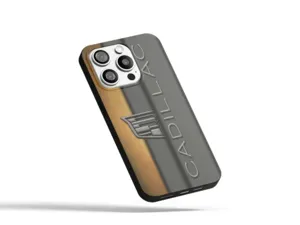Cadillac Coques Téléphone Style Design Minimal